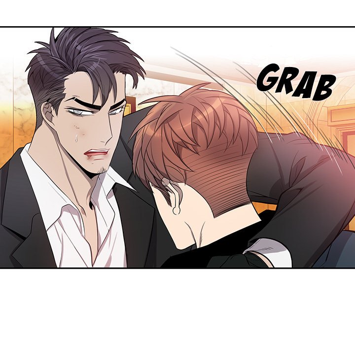 Why Is it You? - Chapter 40 [photo 45] - MangaPorn