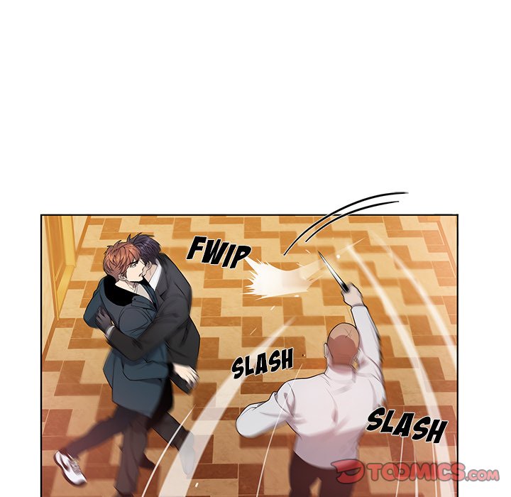 Why Is it You? - Chapter 40 [photo 46] - MangaPorn