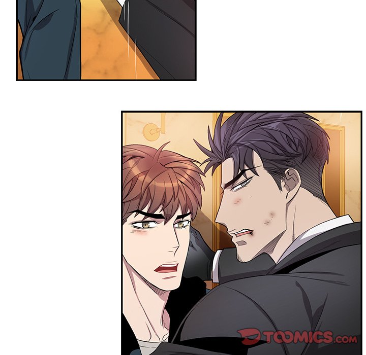 Why Is it You? - Chapter 40 [photo 48] - MangaPorn