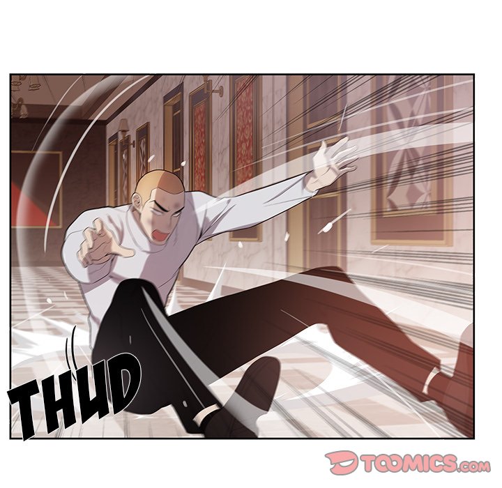 Why Is it You? - Chapter 40 [photo 58] - MangaPorn