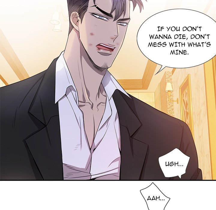 Why Is it You? - Chapter 40 [photo 65] - MangaPorn