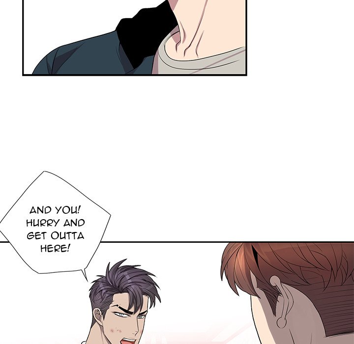 Why Is it You? - Chapter 40 [photo 67] - MangaPorn