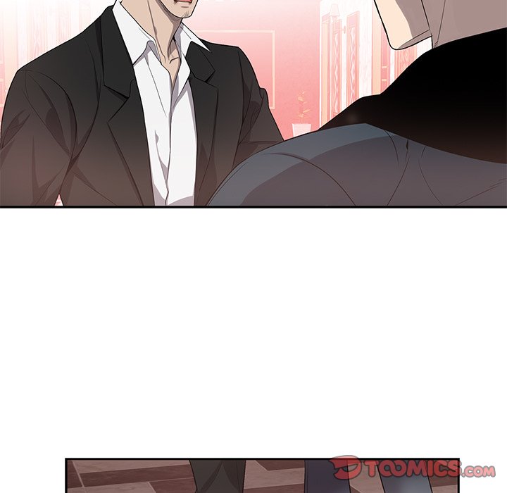 Why Is it You? - Chapter 40 [photo 68] - MangaPorn