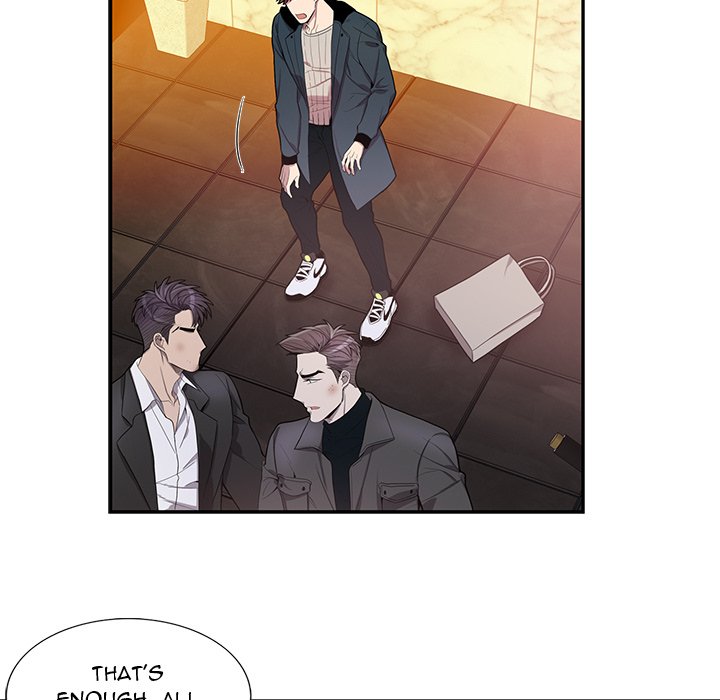 Why Is it You? - Chapter 40 [photo 7] - MangaPorn