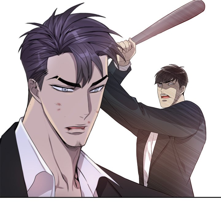 Why Is it You? - Chapter 40 [photo 71] - MangaPorn