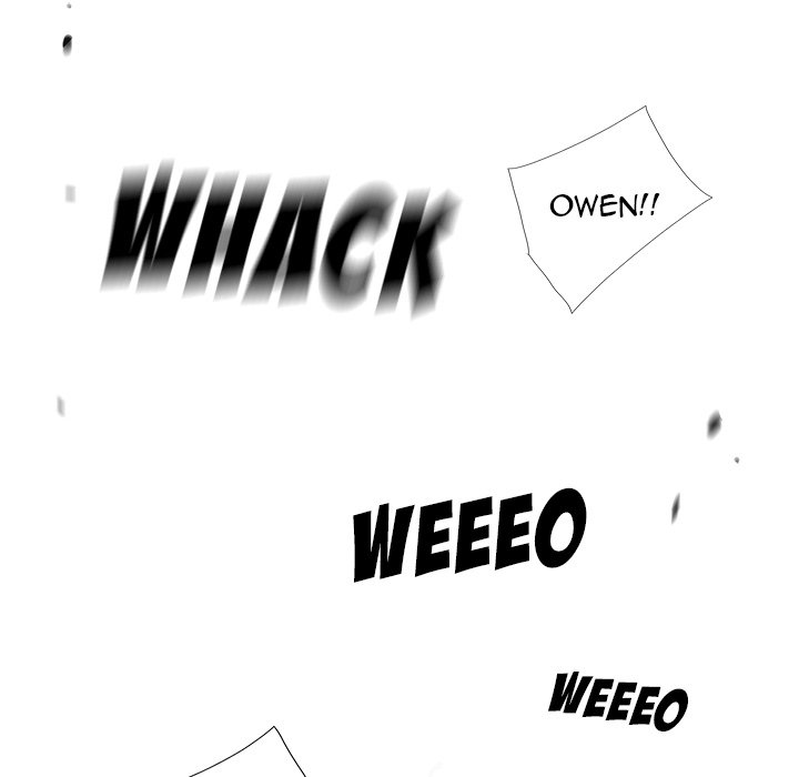 Why Is it You? - Chapter 40 [photo 73] - MangaPorn