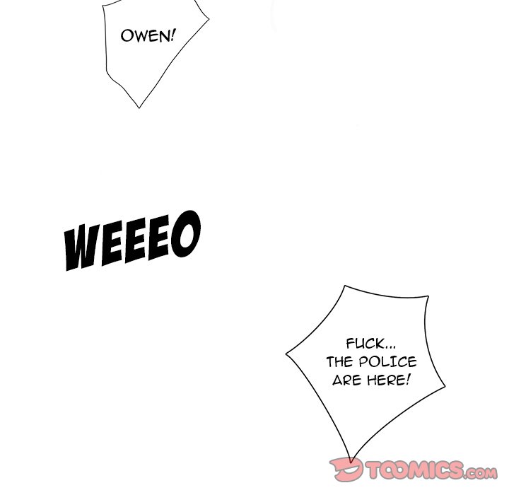 Why Is it You? - Chapter 40 [photo 74] - MangaPorn