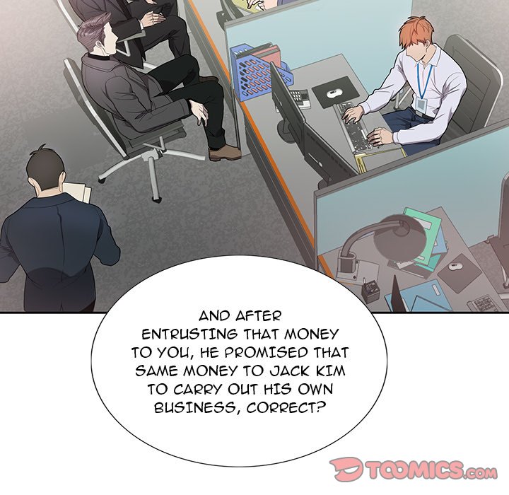 Why Is it You? - Chapter 41 [photo 14] - MangaPorn