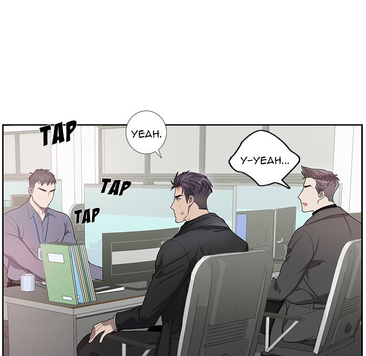 Why Is it You? - Chapter 41 [photo 15] - MangaPorn