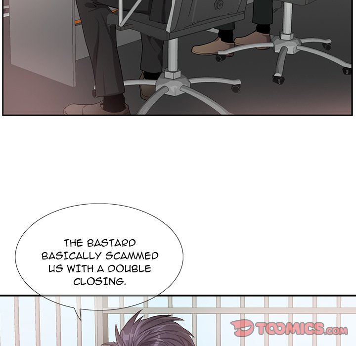 Why Is it You? - Chapter 41 [photo 16] - MangaPorn