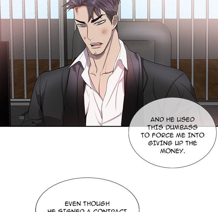 Why Is it You? - Chapter 41 [photo 17] - MangaPorn