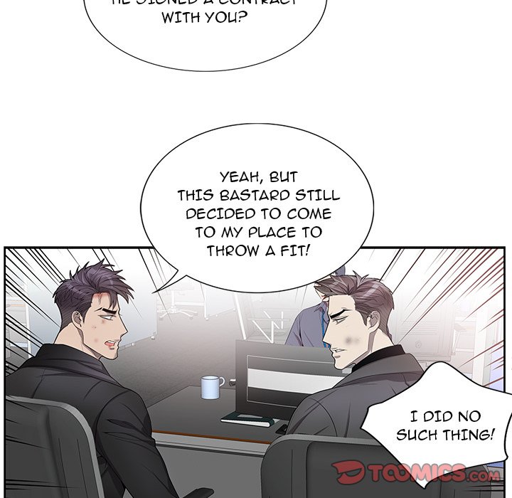 Why Is it You? - Chapter 41 [photo 18] - MangaPorn