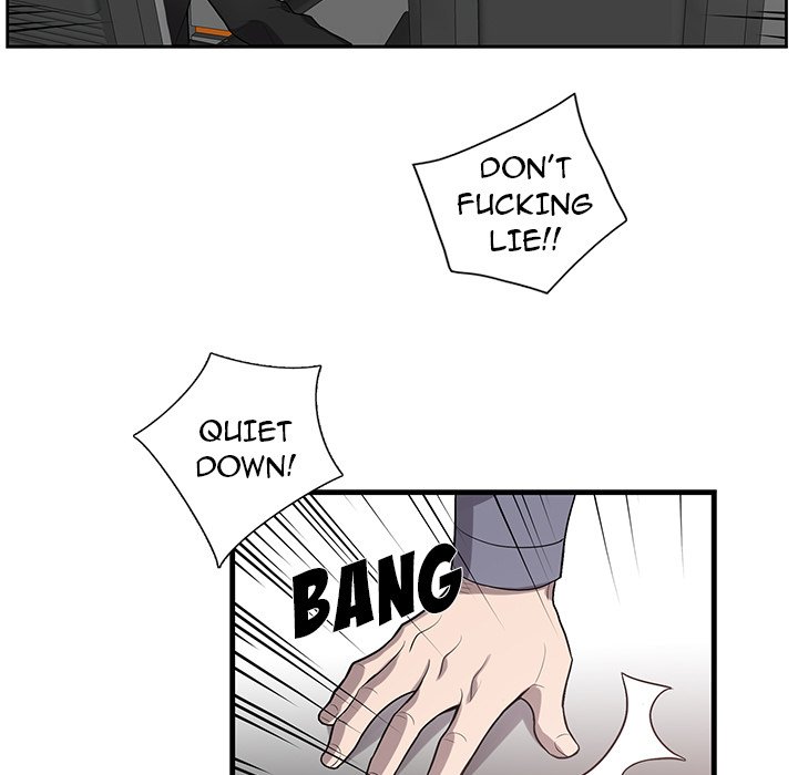 Why Is it You? - Chapter 41 [photo 19] - MangaPorn