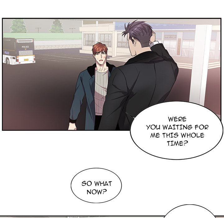 Why Is it You? - Chapter 41 [photo 27] - MangaPorn