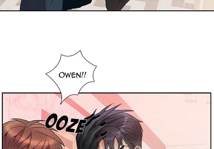 Why Is it You? - Chapter 41 [photo 3] - MangaPorn