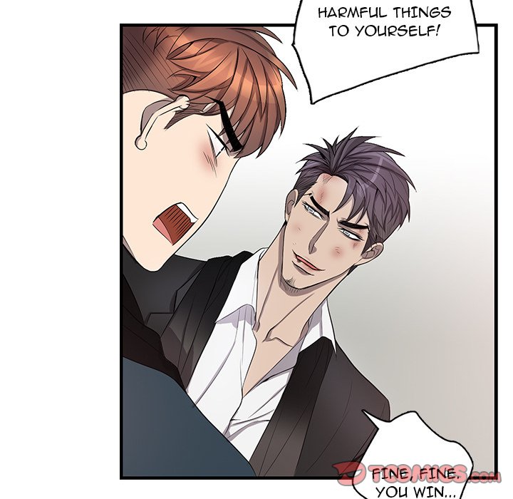 Why Is it You? - Chapter 41 [photo 30] - MangaPorn