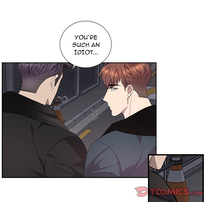 Why Is it You? - Chapter 41 [photo 34] - MangaPorn