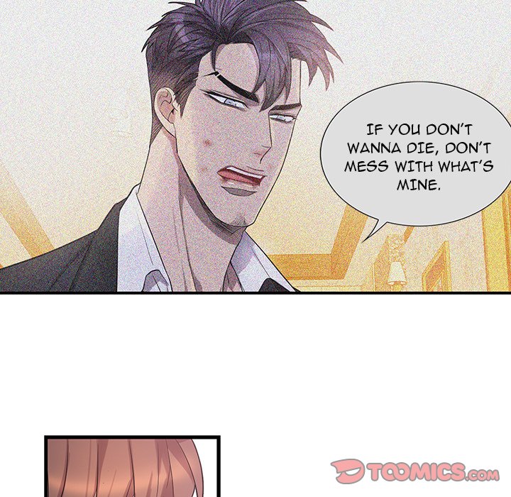 Why Is it You? - Chapter 41 [photo 36] - MangaPorn