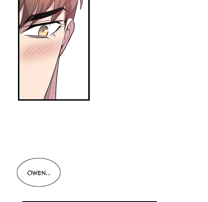 Why Is it You? - Chapter 41 [photo 37] - MangaPorn