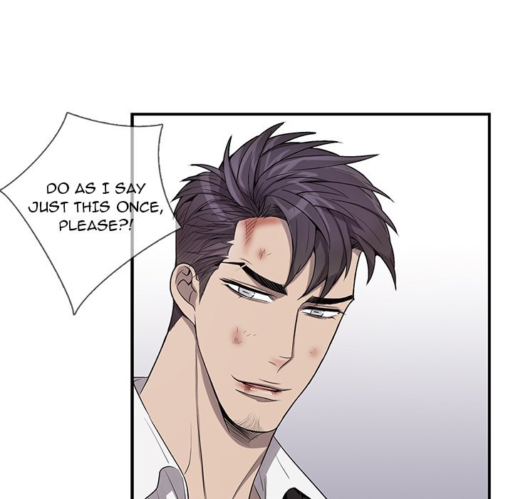 Why Is it You? - Chapter 41 [photo 39] - MangaPorn