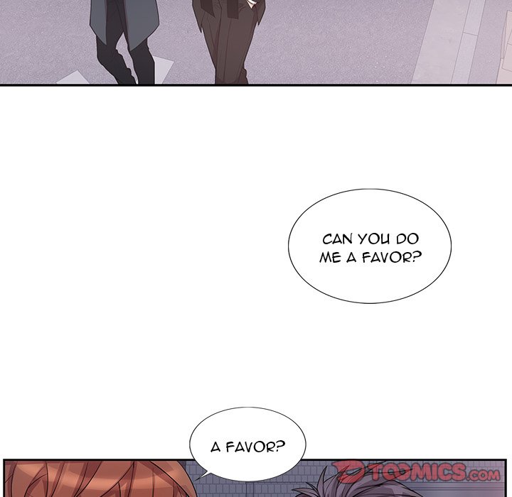 Why Is it You? - Chapter 41 [photo 42] - MangaPorn