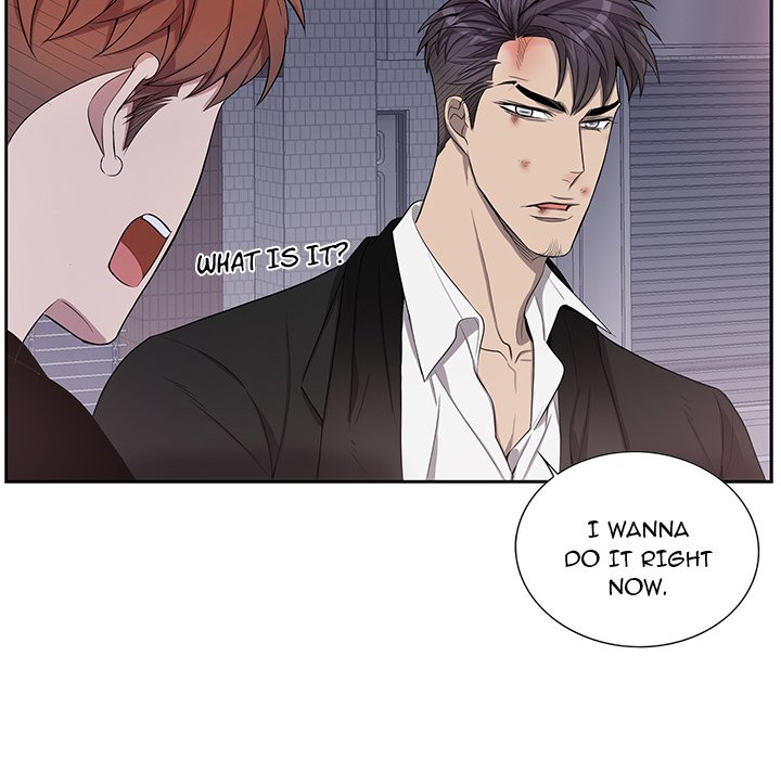 Why Is it You? - Chapter 41 [photo 43] - MangaPorn