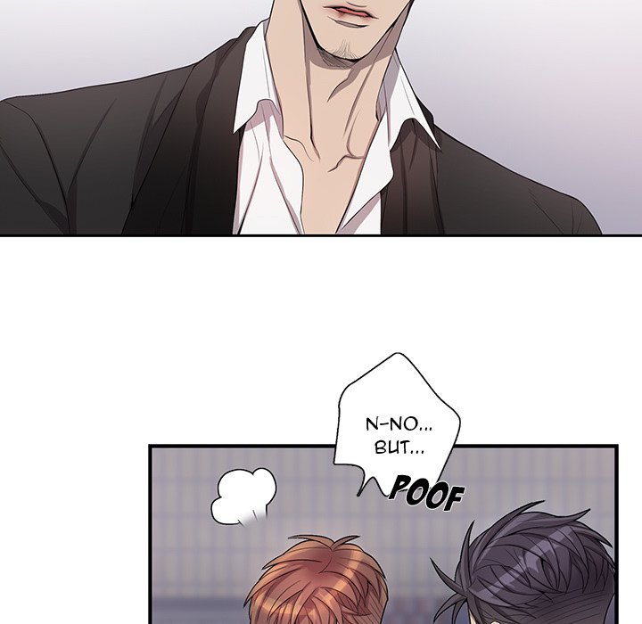 Why Is it You? - Chapter 41 [photo 47] - MangaPorn