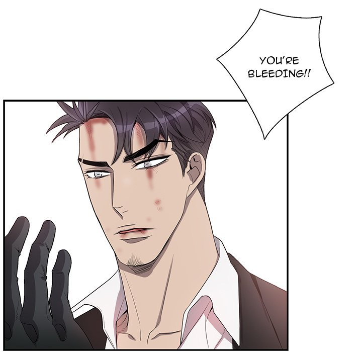 Why Is it You? - Chapter 41 [photo 5] - MangaPorn