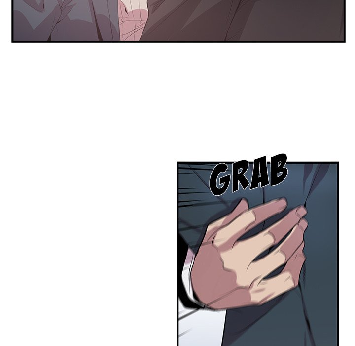 Why Is it You? - Chapter 41 [photo 53] - MangaPorn