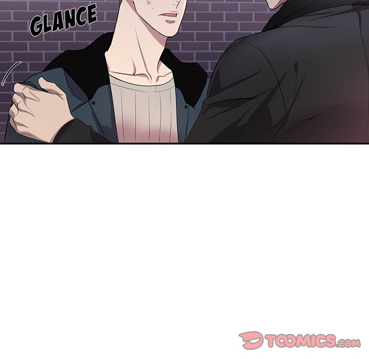 Why Is it You? - Chapter 41 [photo 74] - MangaPorn