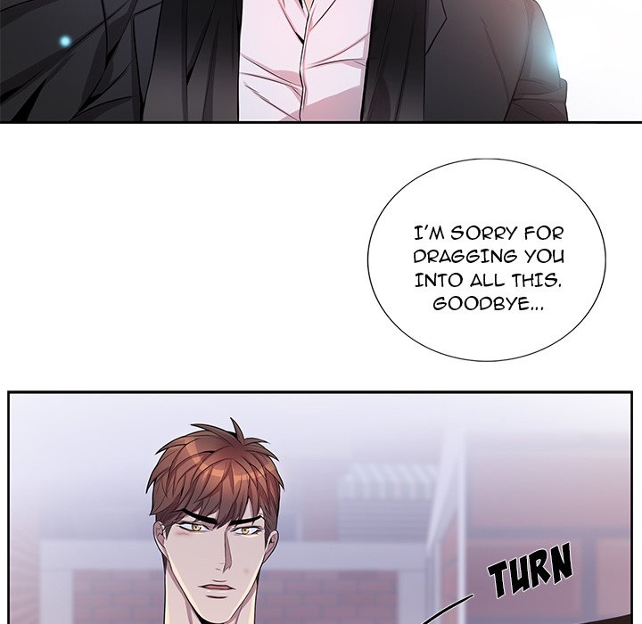 Why Is it You? - Chapter 41 [photo 81] - MangaPorn