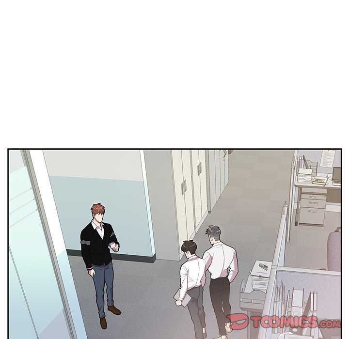 Why Is it You? - Chapter 42 [photo 10] - MangaPorn