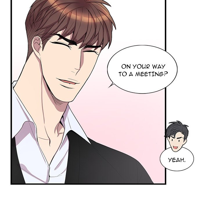 Why Is it You? - Chapter 42 [photo 13] - MangaPorn