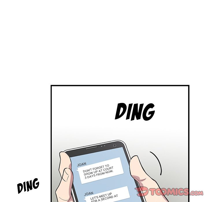 Why Is it You? - Chapter 42 [photo 18] - MangaPorn