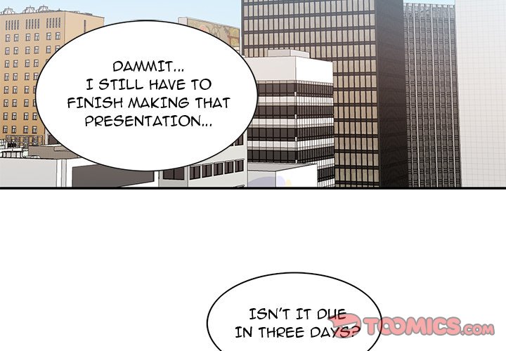 Why Is it You? - Chapter 42 [photo 2] - MangaPorn