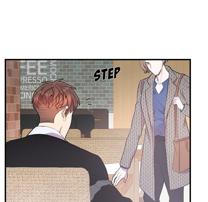 Why Is it You? - Chapter 42 [photo 23] - MangaPorn