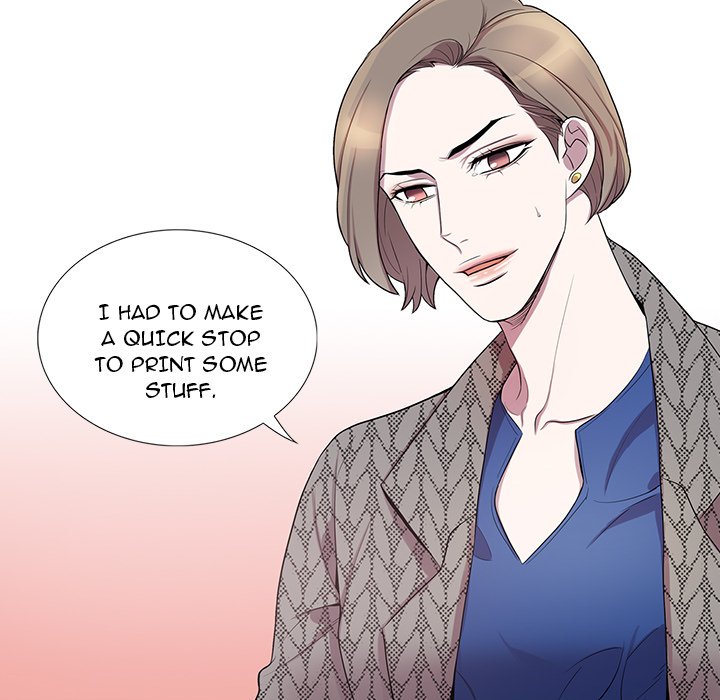 Why Is it You? - Chapter 42 [photo 25] - MangaPorn