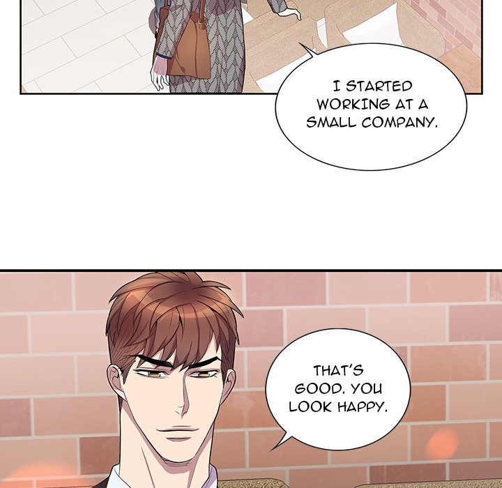 Why Is it You? - Chapter 42 [photo 27] - MangaPorn