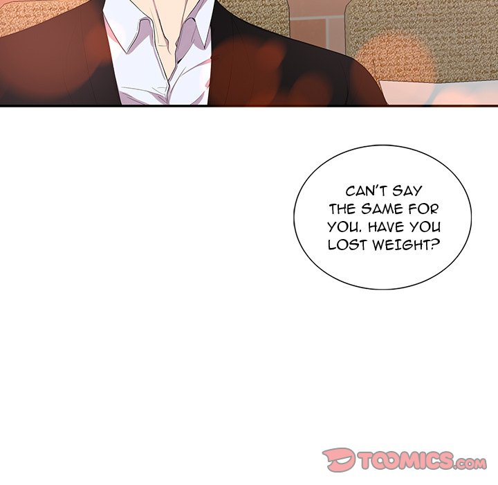 Why Is it You? - Chapter 42 [photo 28] - MangaPorn