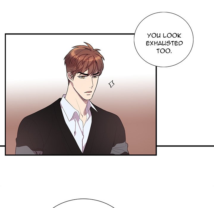 Why Is it You? - Chapter 42 [photo 29] - MangaPorn