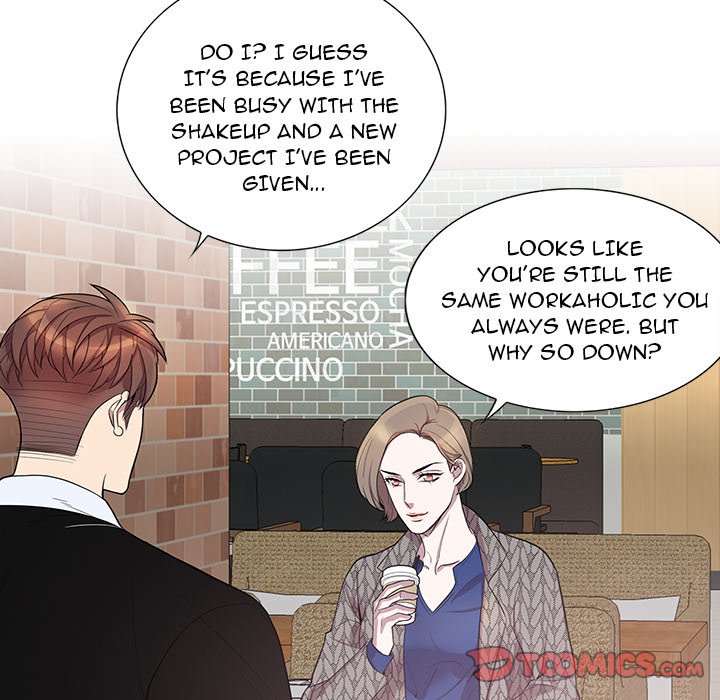 Why Is it You? - Chapter 42 [photo 30] - MangaPorn