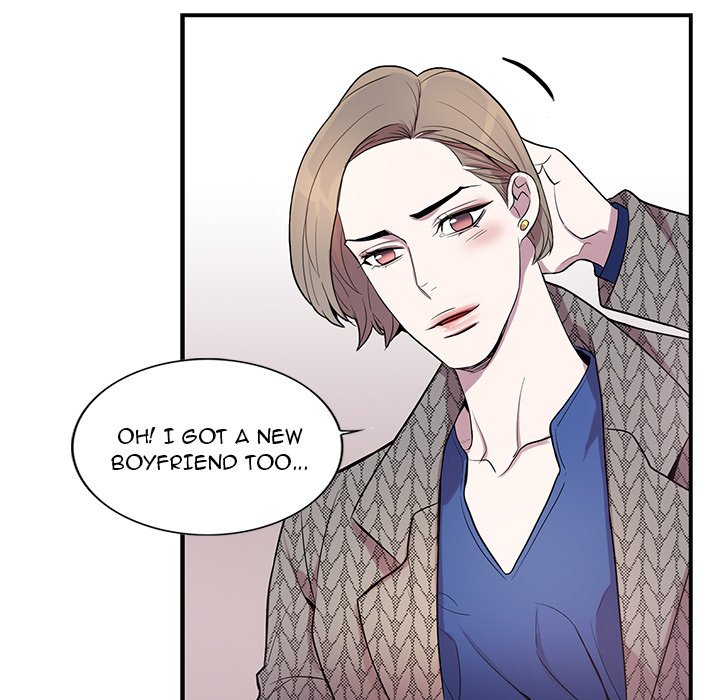 Why Is it You? - Chapter 42 [photo 33] - MangaPorn