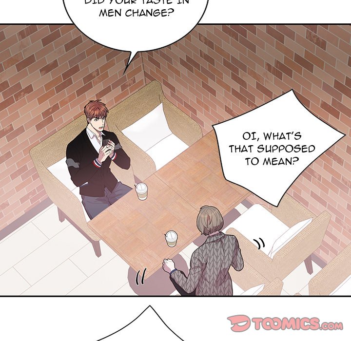 Why Is it You? - Chapter 42 [photo 38] - MangaPorn