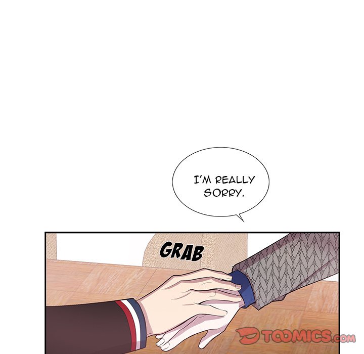 Why Is it You? - Chapter 42 [photo 44] - MangaPorn