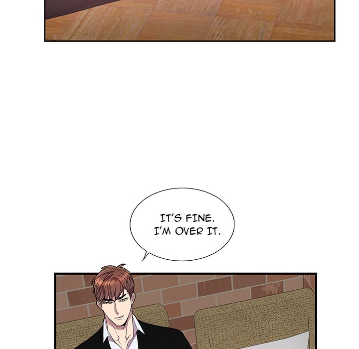 Why Is it You? - Chapter 42 [photo 45] - MangaPorn
