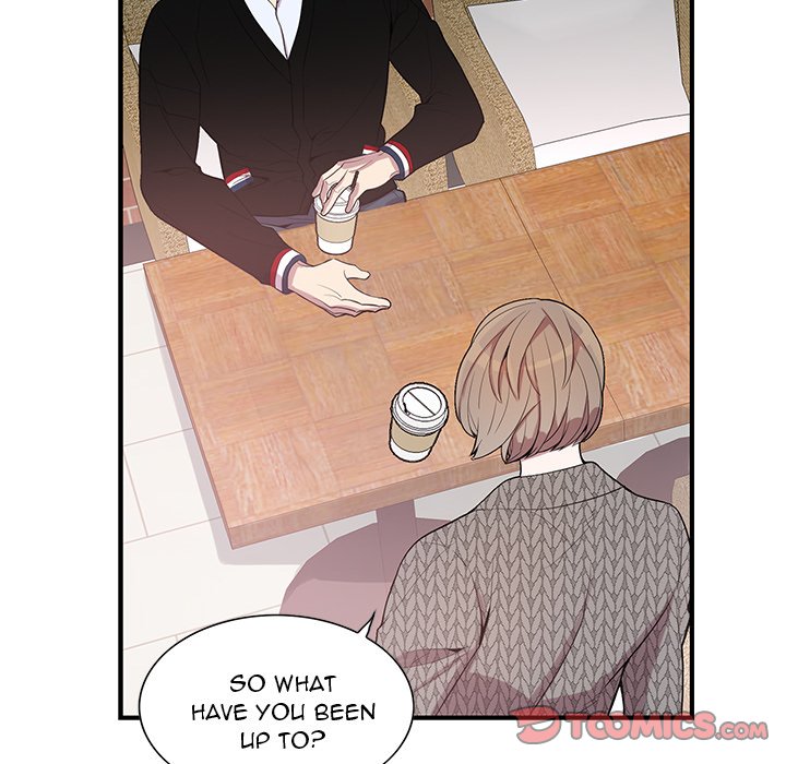 Why Is it You? - Chapter 42 [photo 46] - MangaPorn