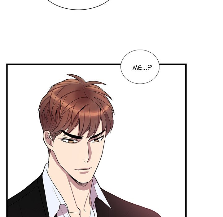 Why Is it You? - Chapter 42 [photo 47] - MangaPorn