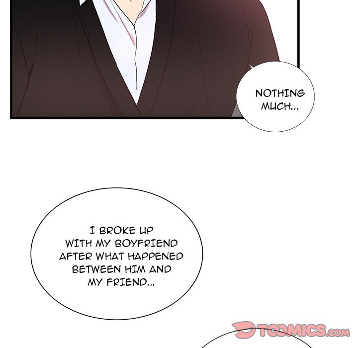 Why Is it You? - Chapter 42 [photo 48] - MangaPorn