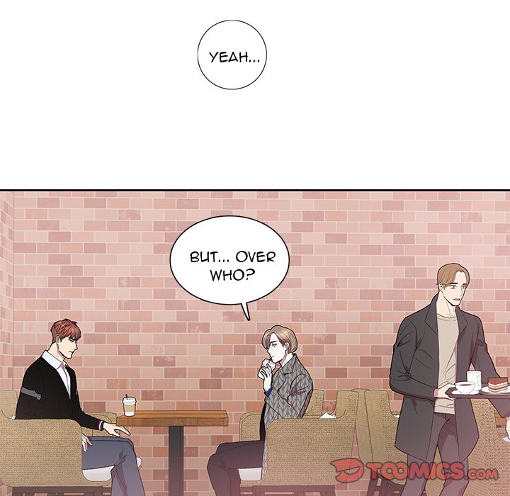 Why Is it You? - Chapter 42 [photo 52] - MangaPorn