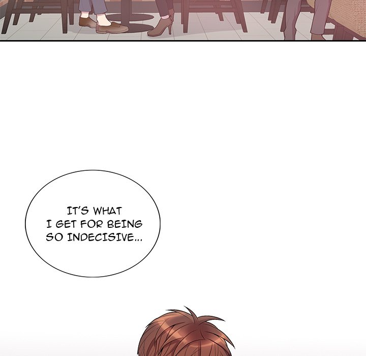 Why Is it You? - Chapter 42 [photo 53] - MangaPorn